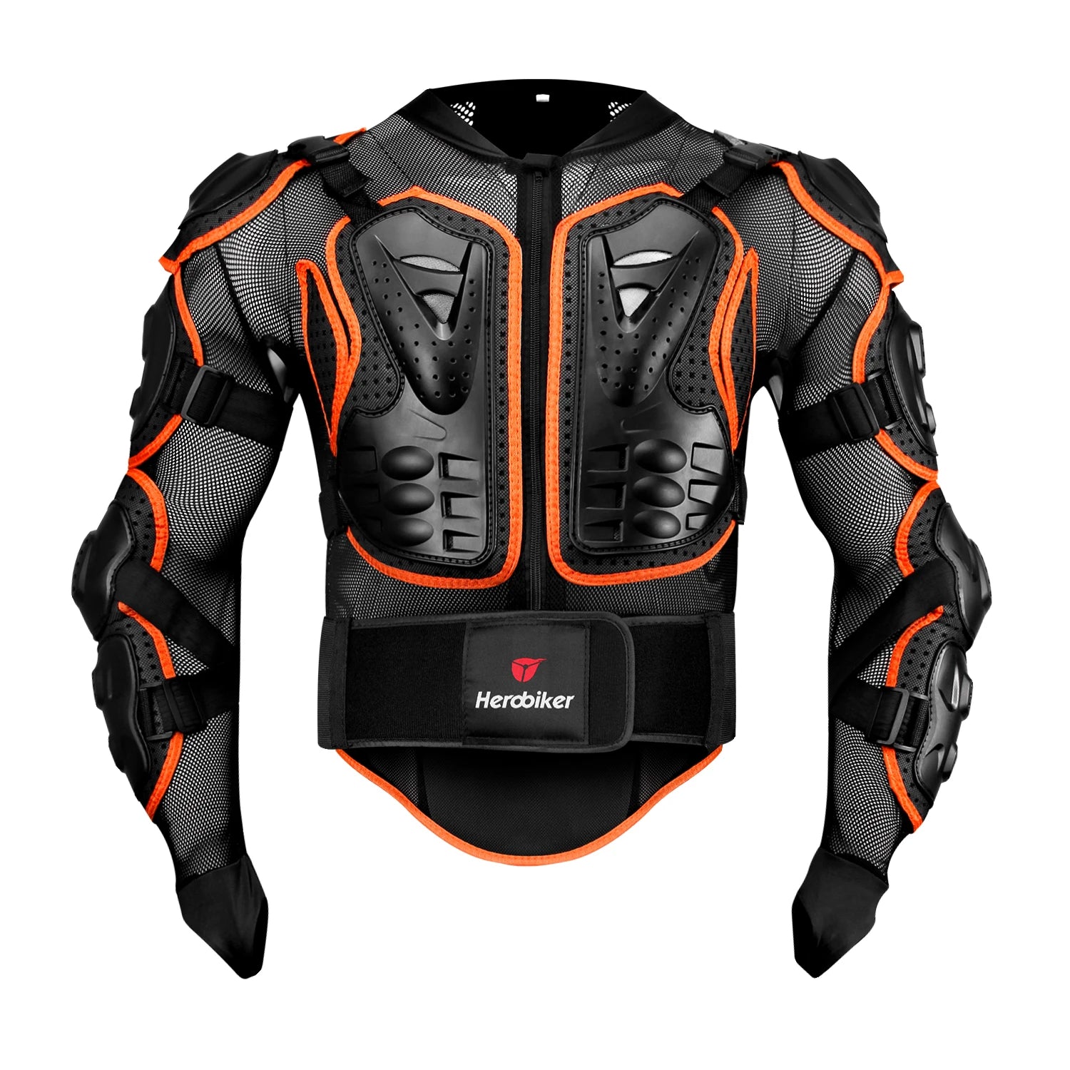 Protector Jacket Motocross/Racing Protective Gear