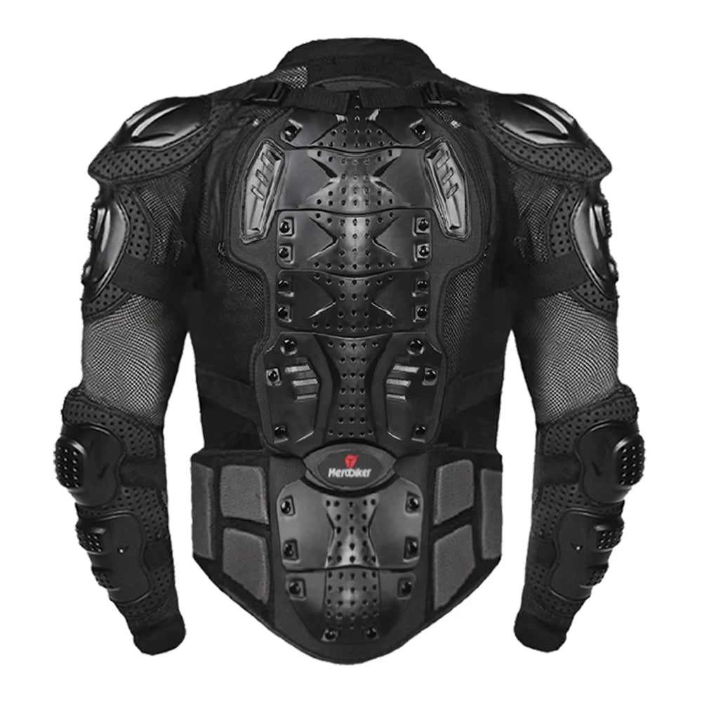 Protector Jacket Motocross/Racing Protective Gear
