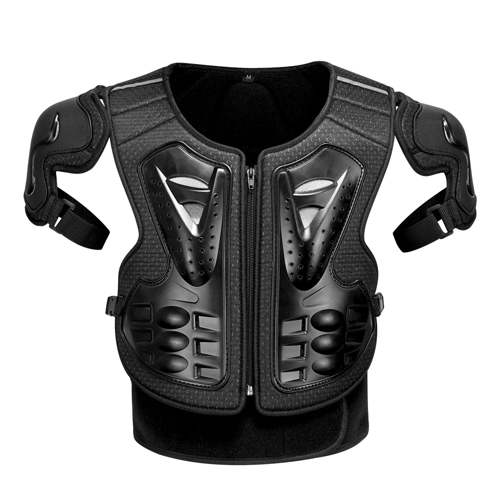Full Body Armor Jackets Motocross/Protective Equipment