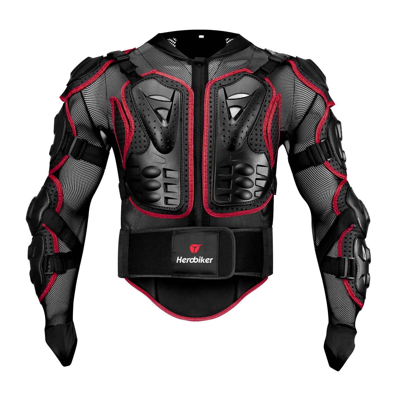 Protector Jacket Motocross/Racing Protective Gear