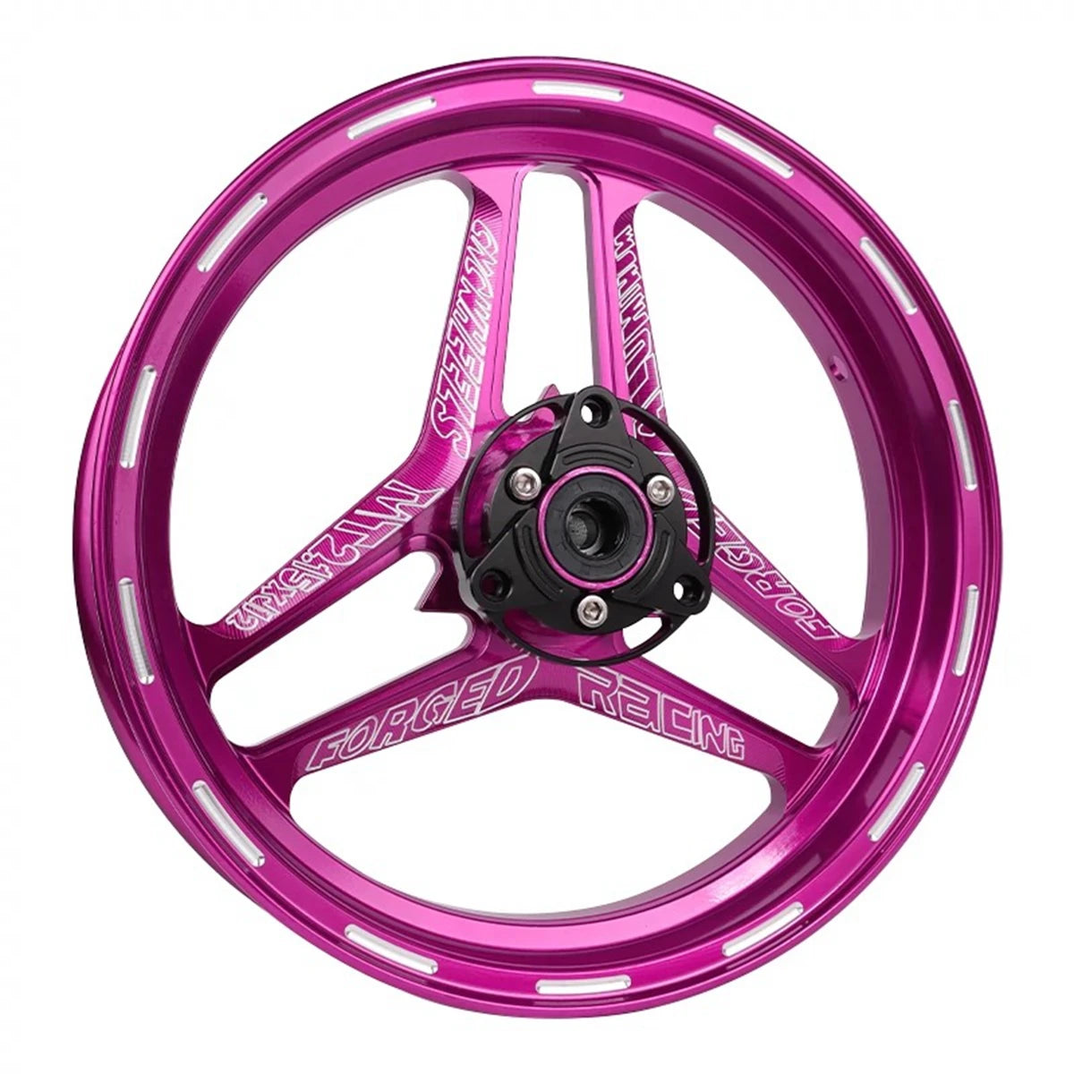 Universal Motorcycle wheel Rims