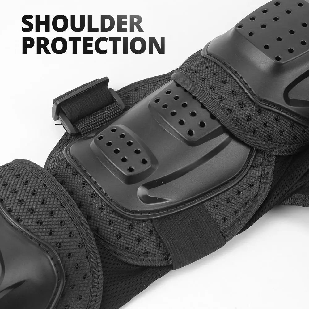 Protector Jacket Motocross/Racing Protective Gear