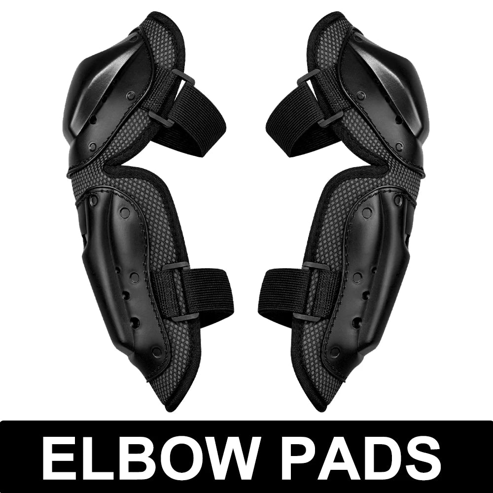 Full Body Armor Jackets Motocross/Protective Equipment