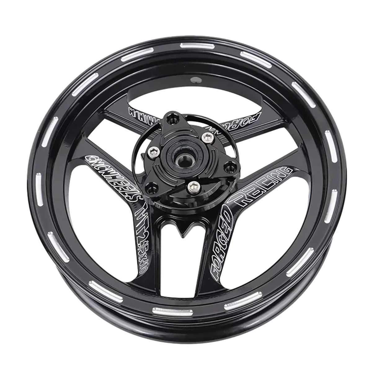 Universal Motorcycle wheel Rims