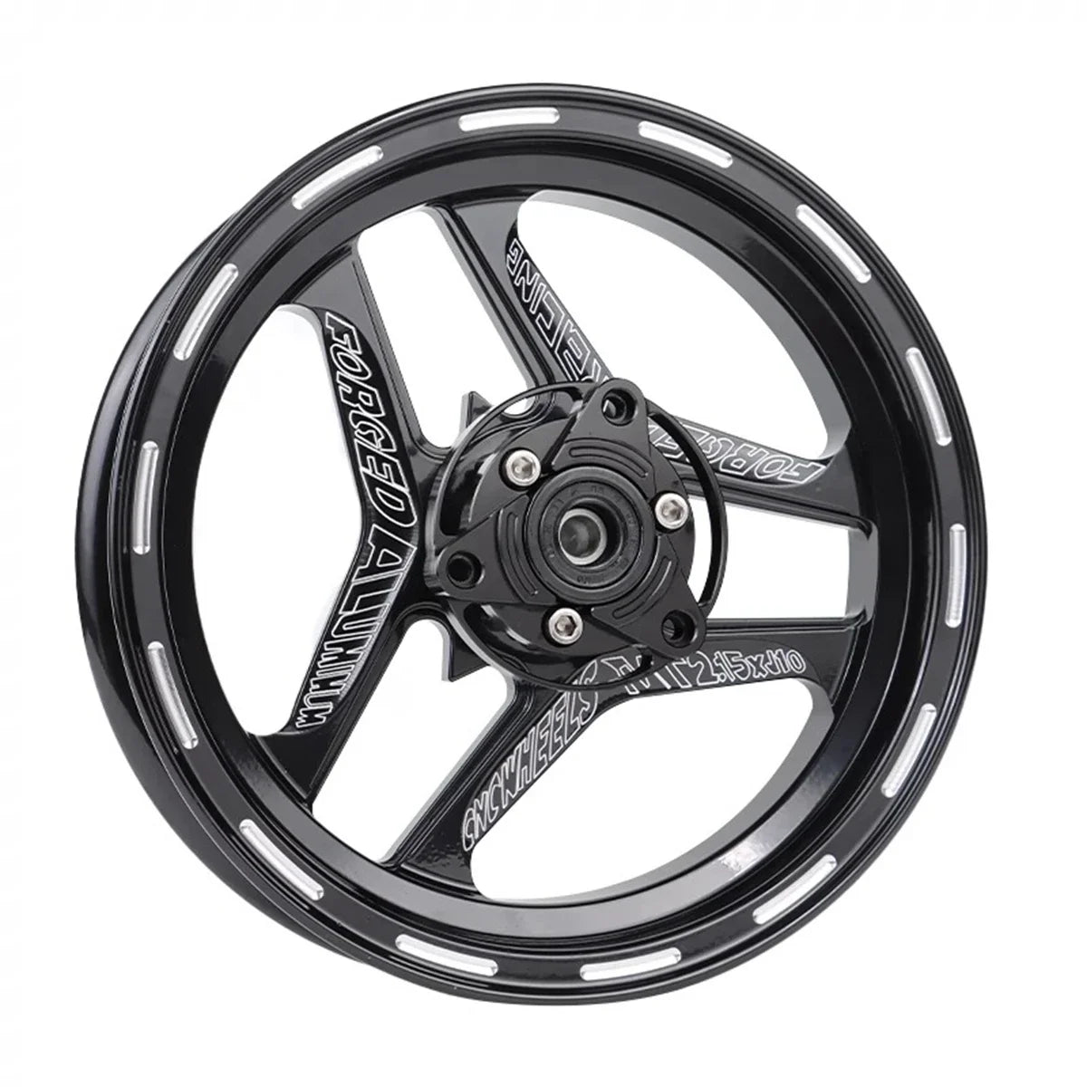 Universal Motorcycle wheel Rims