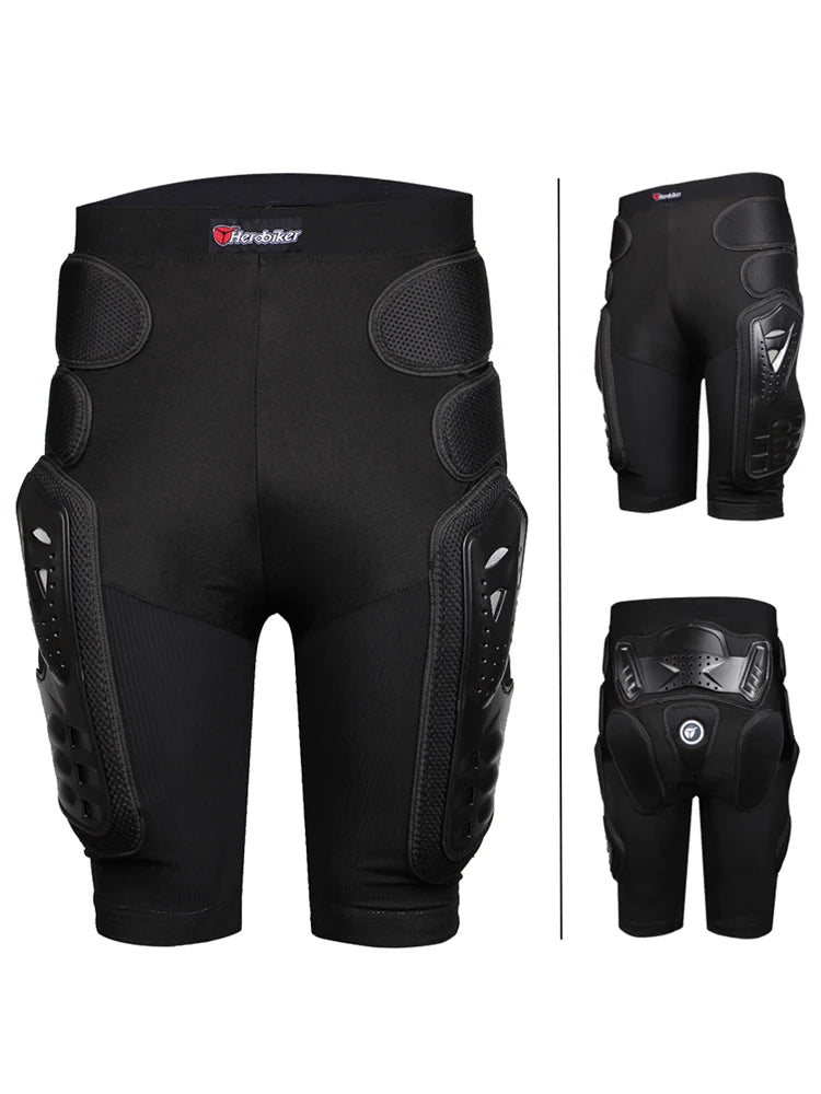 Protector Jacket Motocross/Racing Protective Gear
