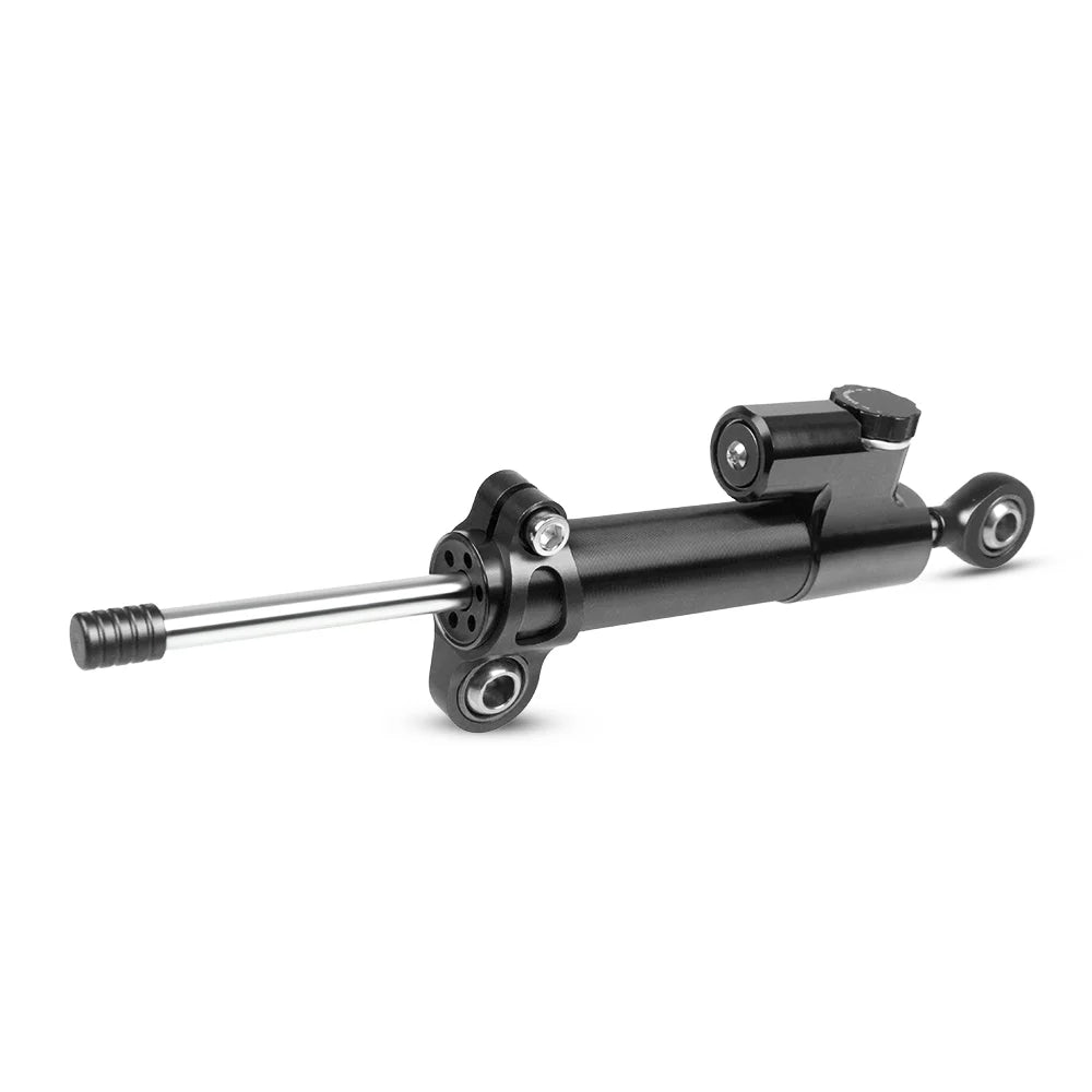 Motorcycle Accessories Aluminum Adjustable Steering Damper