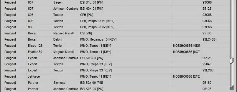 2024 Hot sell ImmoKiller V1.10 New IMMO Off Software v1.1 ECU Programmer IMMO SERVICE TOOL V1.2 Immo Off Software 2 in 1