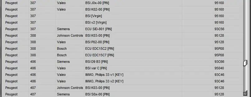 2024 Hot sell ImmoKiller V1.10 New IMMO Off Software v1.1 ECU Programmer IMMO SERVICE TOOL V1.2 Immo Off Software 2 in 1