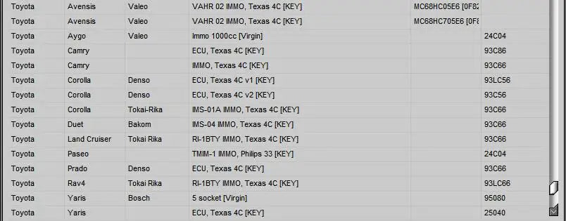 5 in 1 Immo Car Software IMMOFF 17 Immo off 17 Immo Doctor V2.1 AETOOL IMMO REMOVER 1.3 ImmoKiller V1.10 IMMO SERVICE TOOL V1.2