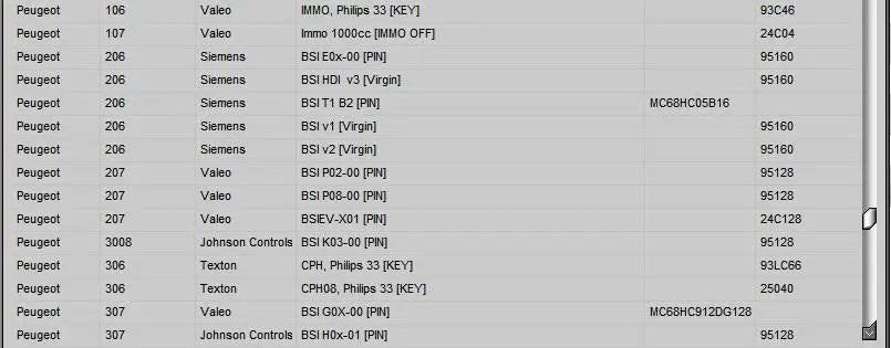 2024 Hot sell ImmoKiller V1.10 New IMMO Off Software v1.1 ECU Programmer IMMO SERVICE TOOL V1.2 Immo Off Software 2 in 1