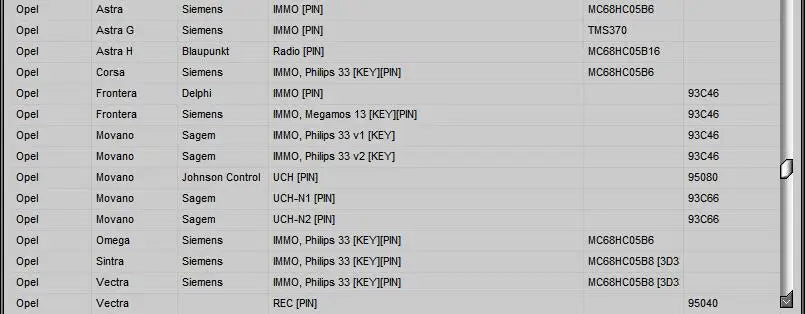 2024 Hot sell ImmoKiller V1.10 New IMMO Off Software v1.1 ECU Programmer IMMO SERVICE TOOL V1.2 Immo Off Software 2 in 1