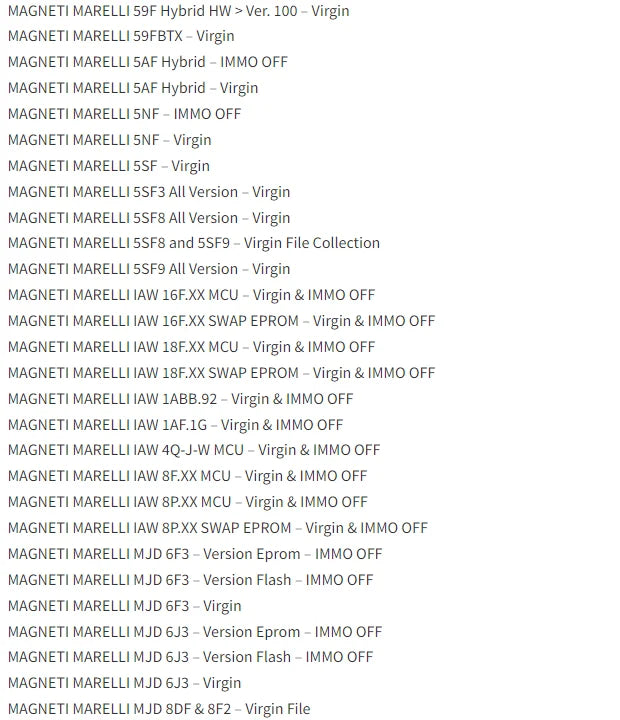 5 in 1 Immo Car Software IMMOFF 17 Immo off 17 Immo Doctor V2.1 AETOOL IMMO REMOVER 1.3 ImmoKiller V1.10 IMMO SERVICE TOOL V1.2