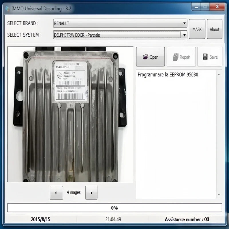 IMMO Universal decoding v3.2 Remove with Keygen MTX DTC Remover 1.8.5.0 With Keygen Unlimited CrackSoftware
