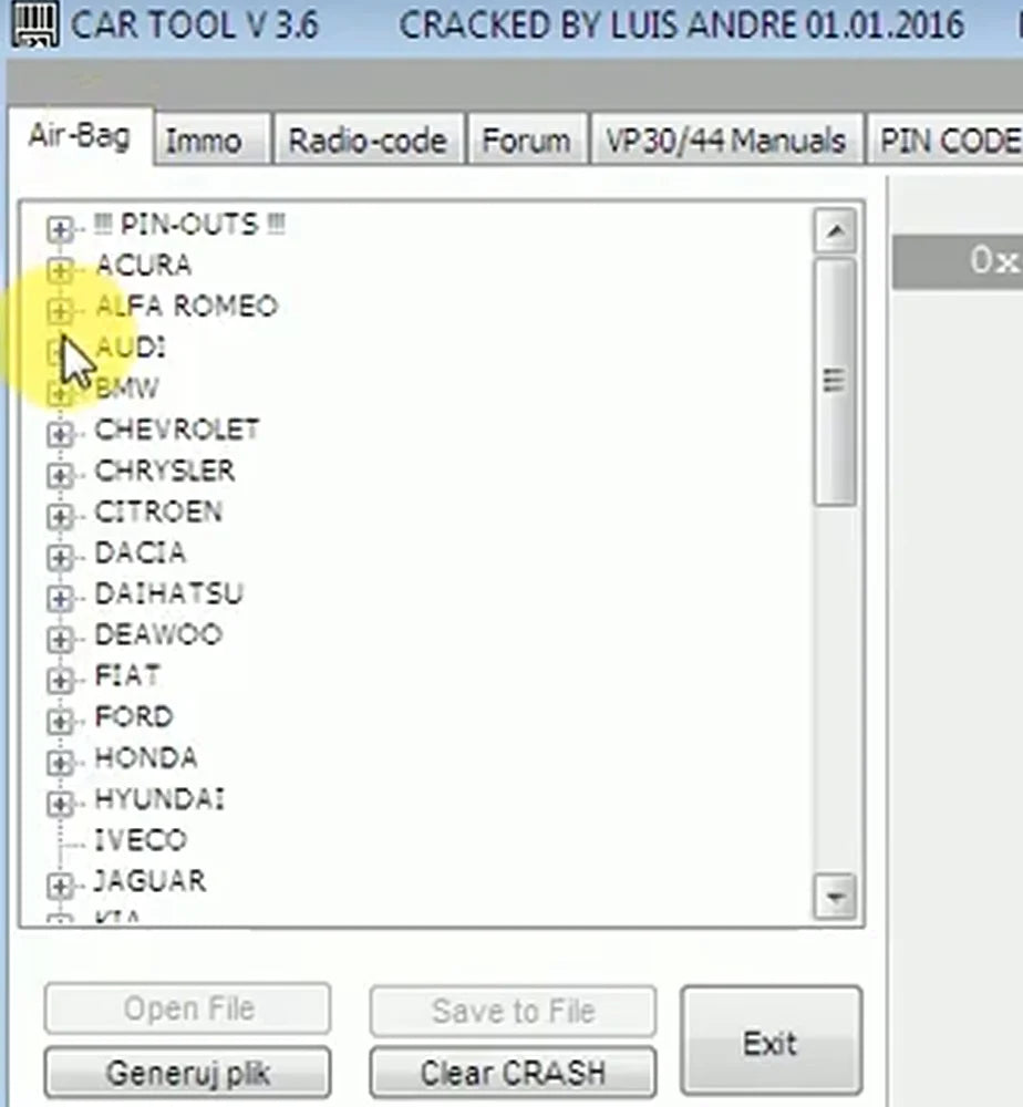 ImmoKiller v1.1, herramienta de coche con Chip, Software alldata 2,0 ECU ECM 3,6, instalación, 2,0
