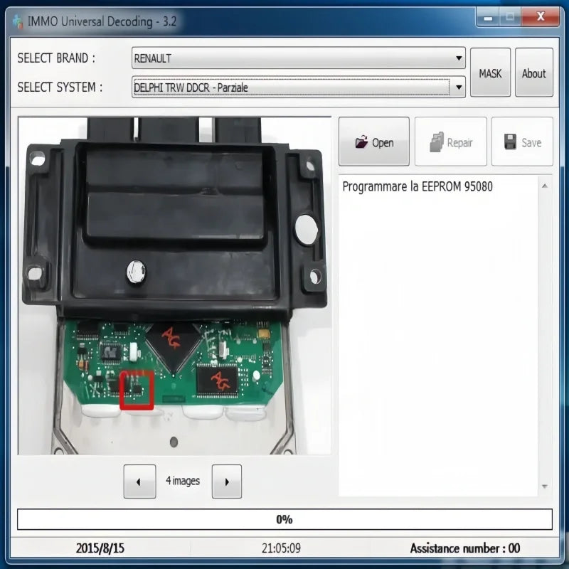 IMMO Universal decoding v3.2 Remove with Keygen MTX DTC Remover 1.8.5.0 With Keygen Unlimited CrackSoftware