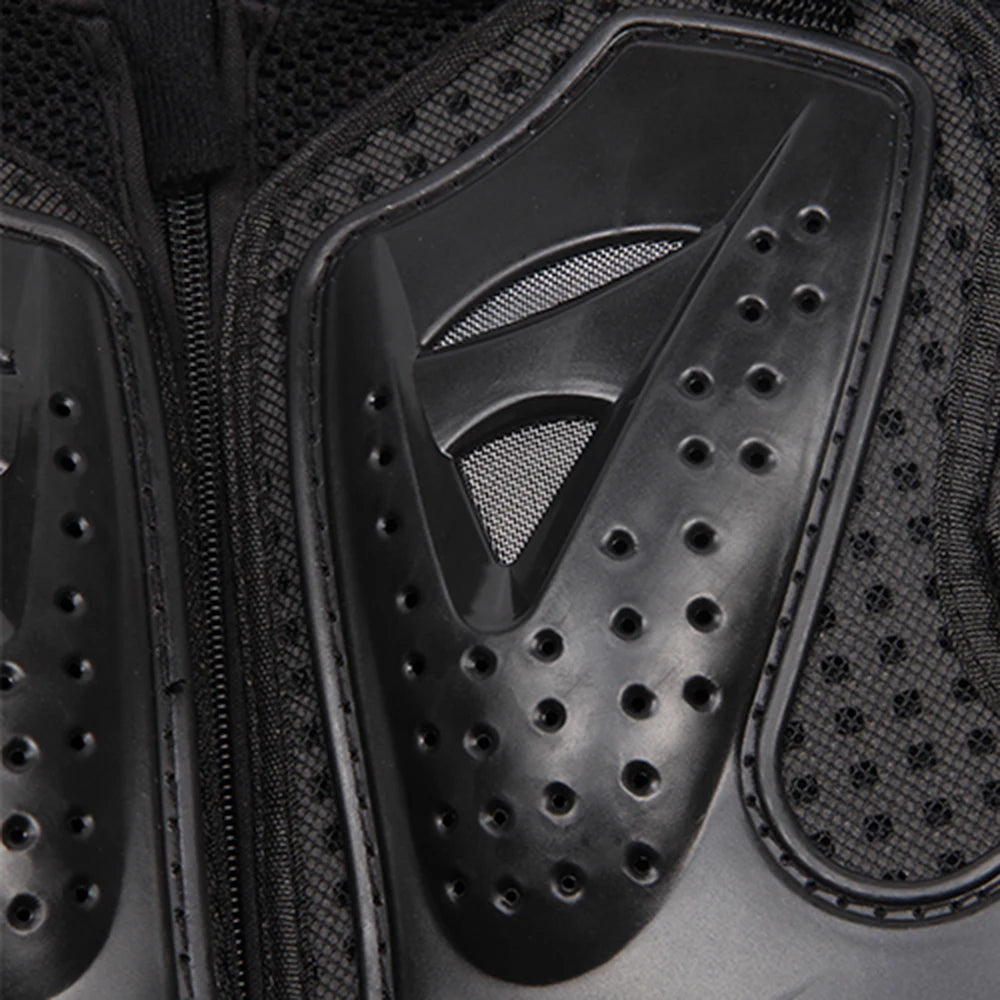 Full Body Armor Protection Jackets Motocross