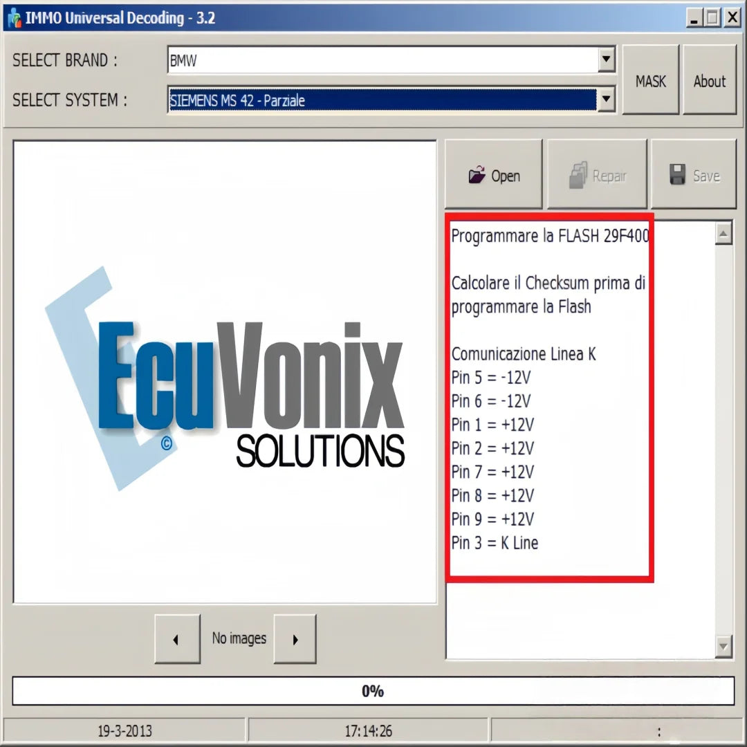 IMMO Universal decoding v3.2 Remove with Keygen MTX DTC Remover 1.8.5.0 With Keygen Unlimited CrackSoftware