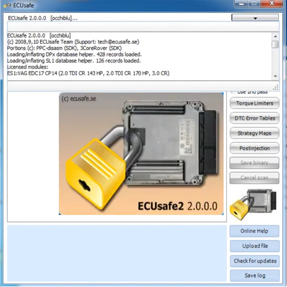 ImmoKiller v1.1, herramienta de coche con Chip, Software alldata 2,0 ECU ECM 3,6, instalación, 2,0