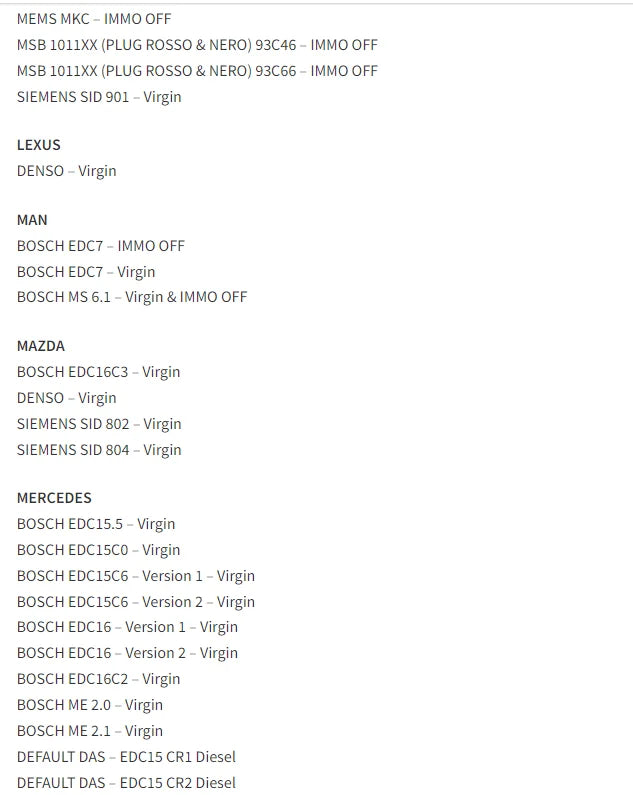 5 in 1 Immo Car Software IMMOFF 17 Immo off 17 Immo Doctor V2.1 AETOOL IMMO REMOVER 1.3 ImmoKiller V1.10 IMMO SERVICE TOOL V1.2